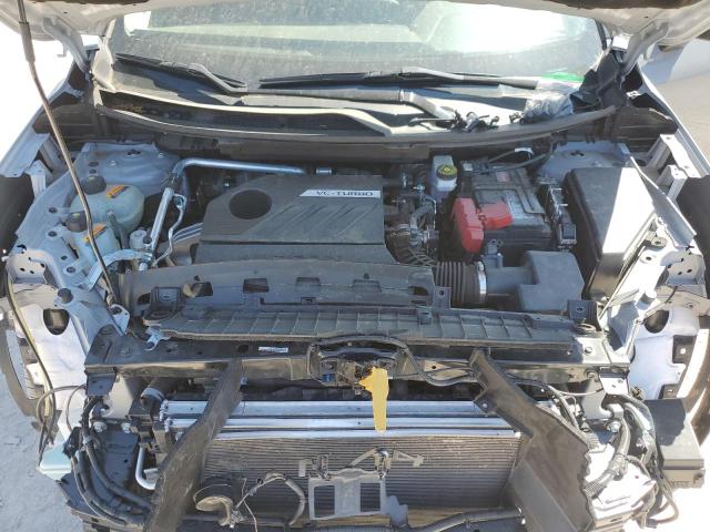 Photo 12 from auction – 2023 NISSAN ROGUE SL with VIN 5N1BT3CA5PC787358