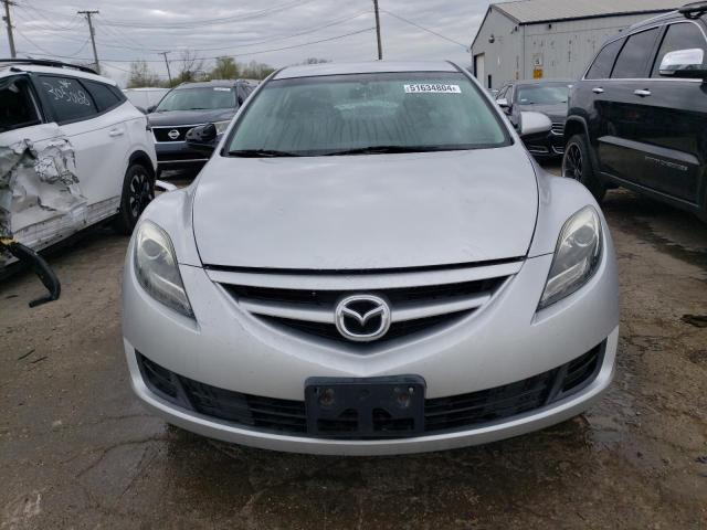 Photo 5 from auction – 2012 MAZDA 6 I with VIN 1YVHZ8BH7C5M06773