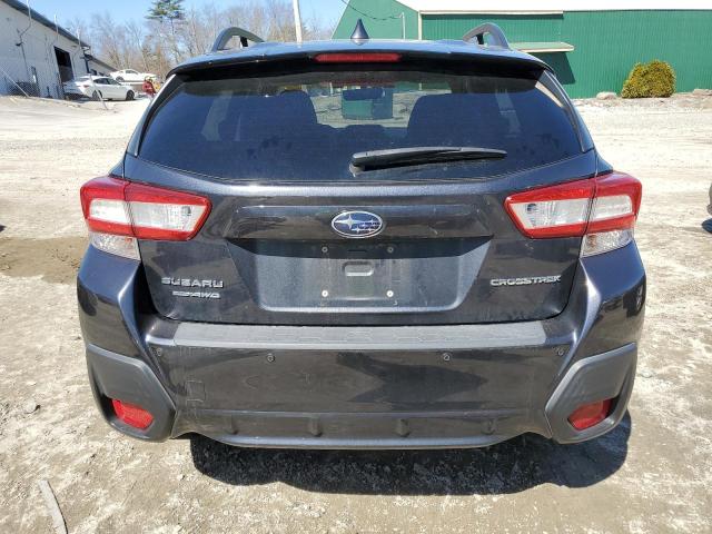 Photo 6 from auction – 2018 SUBARU CROSSTREK with VIN JF2GTALC5JH308416