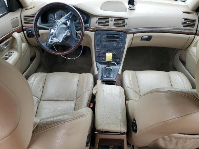 Photo 8 from auction – 2006 VOLVO S80 2.5T with VIN YV1TS592061442296