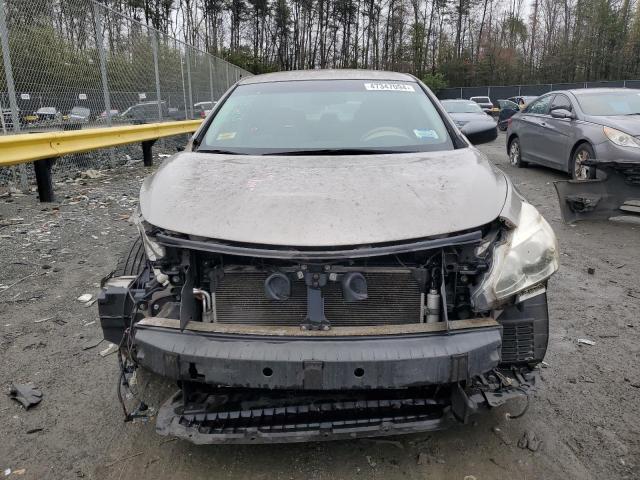 Photo 5 from auction – 2013 NISSAN ALTIMA 2.5 with VIN 1N4AL3AP6DC105449