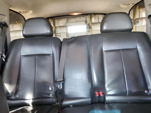 Photo 10 from auction – 2007 GMC ENVOY with VIN 1GKDS13S772267136