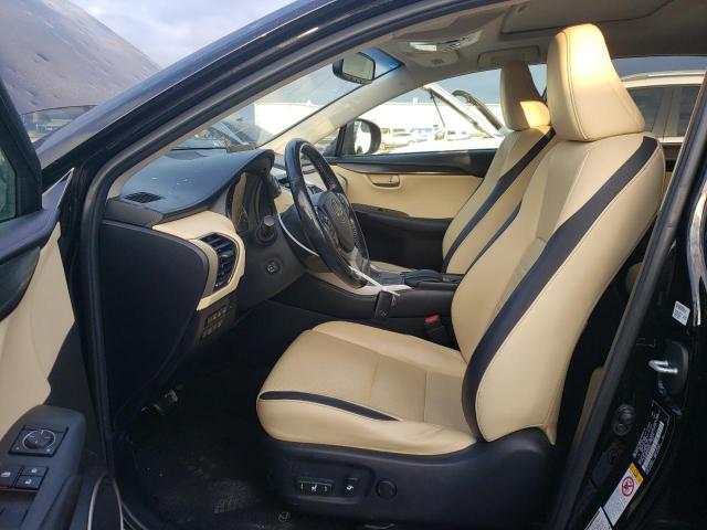 Photo 7 from auction – 2015 LEXUS NX 200T with VIN JTJBARBZ2F2031816