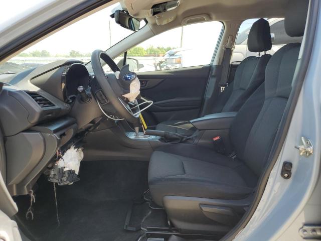 Photo 7 from auction – 2021 SUBARU CROSSTREK with VIN JF2GTABC5M8203350