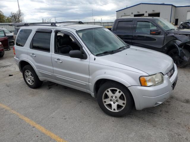 Photo 4 from auction – 2004 FORD ESCAPE LIM with VIN 1FMCU941X4KA54470