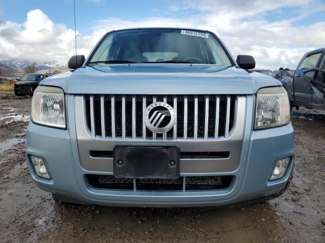 Photo 5 from auction – 2024 MERCURY MARINER with VIN 4M2CU91178KJ16450