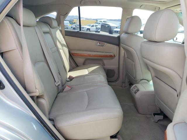 Photo 10 from auction – 2004 LEXUS RX 330 with VIN JTJGA31U040028530