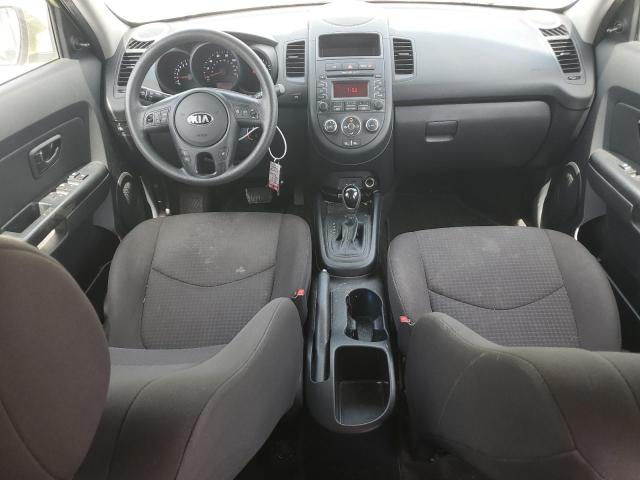 Photo 8 from auction – 2013 KIA SOUL with VIN KNDJT2A55D7591473