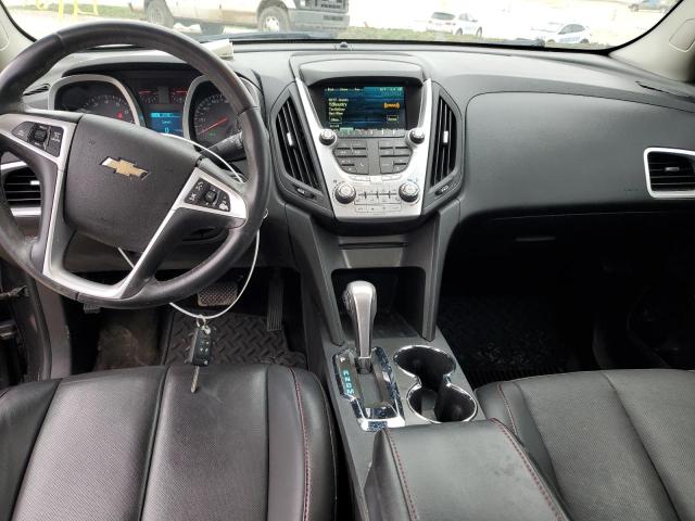 Photo 8 from auction – 2015 CHEVROLET EQUINOX LT with VIN 2GNFLGE3XF6219424