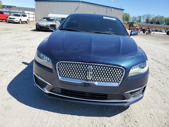 Photo 5 from auction – 2017 LINCOLN MKZ SELECT with VIN 3LN6L5D96HR632922