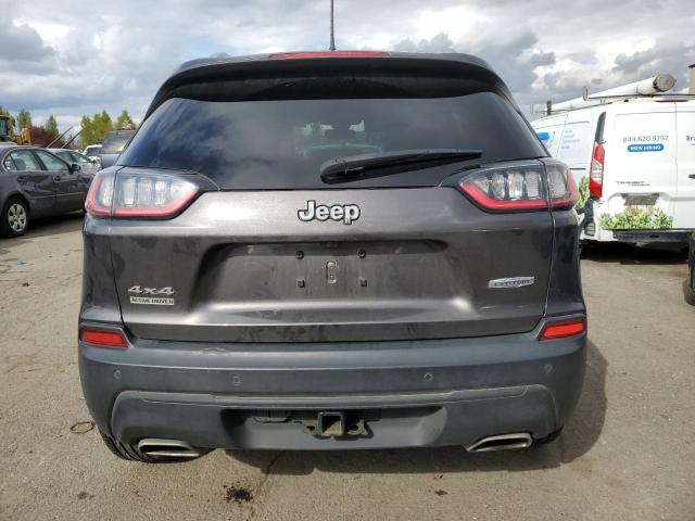 Photo 6 from auction – 2019 JEEP CHEROKEE L with VIN 1C4PJMLX0KD342782