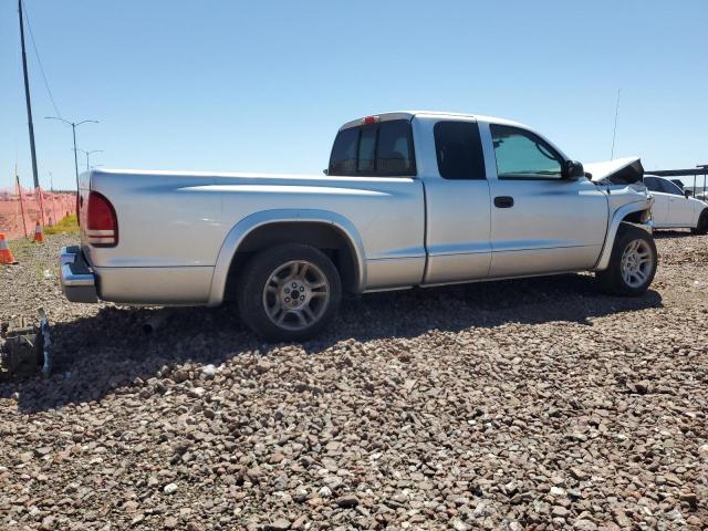 Photo 3 from auction – 2004 DODGE DAKOTA SLT with VIN 1D7GL42K94S748662