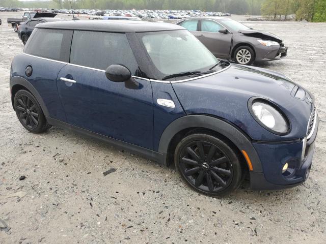 Photo 4 from auction – 2016 MINI COOPER S with VIN WMWXP7C55G2A42902