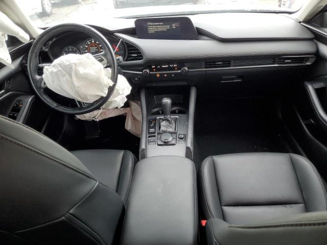 Photo 8 from auction – 2020 MAZDA 3 SELECT with VIN 3MZBPACL3LM133835