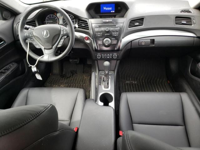 Photo 8 from auction – 2016 ACURA ILX BASE W with VIN 19UDE2F31GA019999