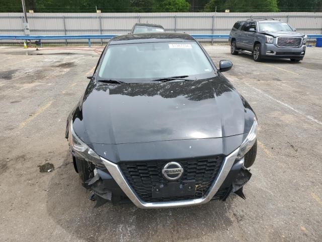 Photo 5 from auction – 2020 NISSAN ALTIMA S with VIN 1N4BL4BV3LC201609