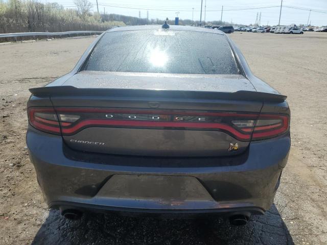 Photo 6 from auction – 2020 DODGE CHARGER SC with VIN 2C3CDXGJ0LH216315