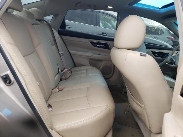 Photo 10 from auction – 2013 NISSAN ALTIMA 3.5 with VIN 1N4BL3AP9DC198360