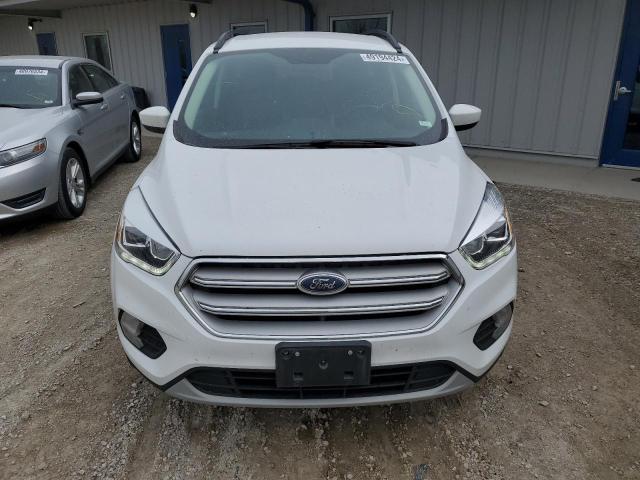 Photo 5 from auction – 2019 FORD ESCAPE SEL with VIN 1FMCU0HD0KUC53285