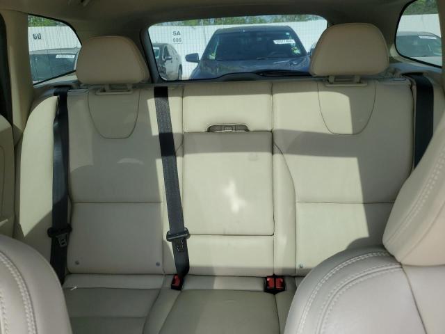 Photo 10 from auction – 2012 VOLVO XC60 T6 with VIN YV4902DZ2C2294339