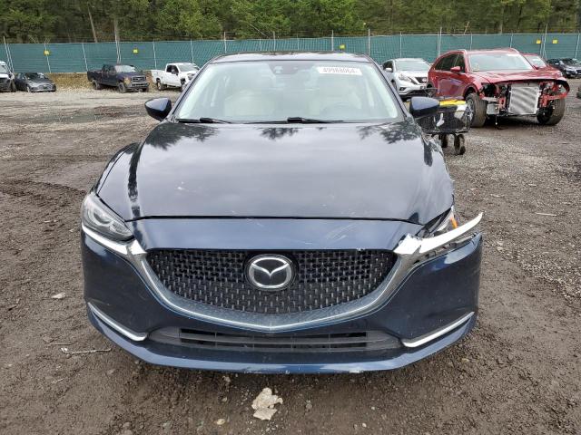 Photo 5 from auction – 2016 MAZDA 6 TOURING with VIN JM1GJ1T50G1422816
