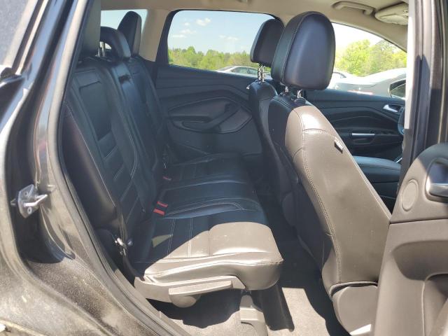 Photo 11 from auction – 2017 FORD ESCAPE TIT with VIN 1FMCU9JD5HUA87126