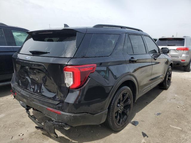 Photo 3 from auction – 2023 FORD EXPLORER S with VIN 1FMSK7KH8PGC10728