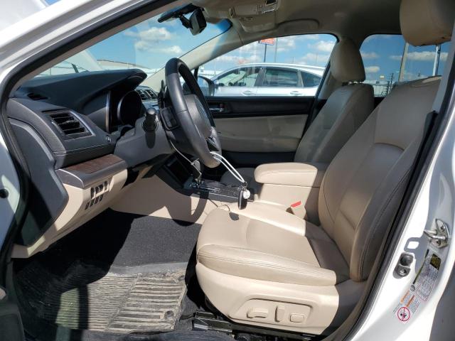 Photo 7 from auction – 2019 SUBARU OUTBACK 2. with VIN 4S4BSAJC3K3289616
