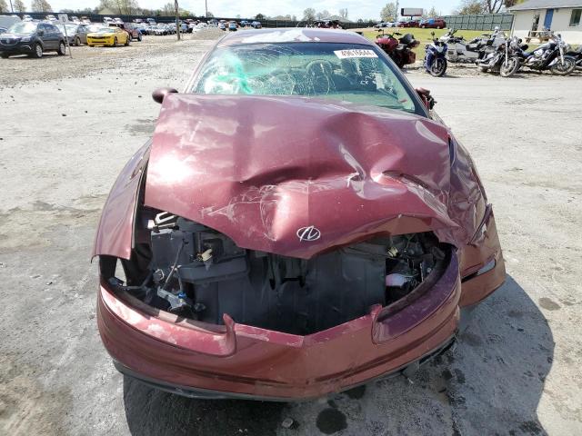 Photo 5 from auction – 1997 OLDSMOBILE AURORA with VIN 1G3GR62C9V4116635
