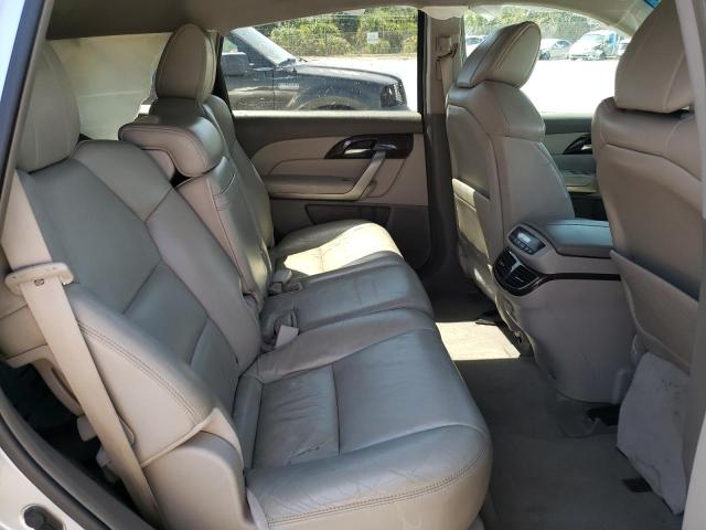 Photo 11 from auction – 2011 ACURA MDX TECHNO with VIN 2HNYD2H6XBH518248