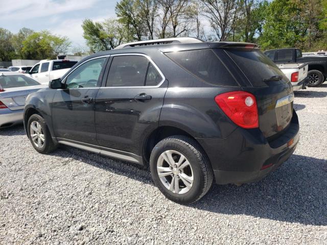 Photo 2 from auction – 2014 CHEVROLET EQUINOX LT with VIN 2GNALCEK1E6370872