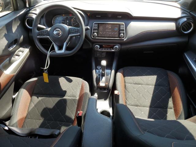 Photo 8 from auction – 2020 NISSAN KICKS SR with VIN 3N1CP5DV1LL533335