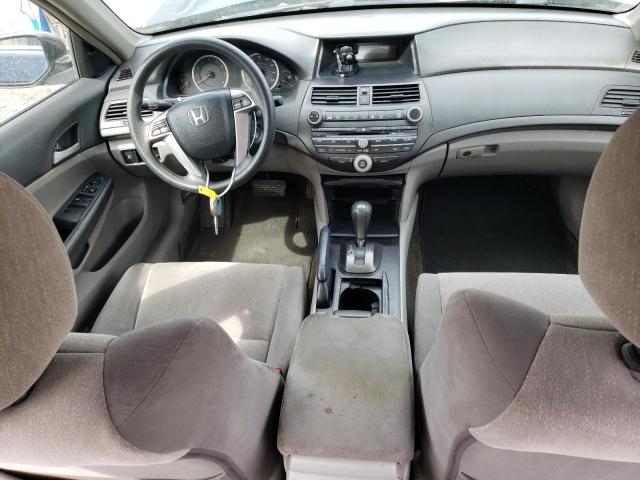Photo 8 from auction – 2008 HONDA ACCORD LX with VIN 1HGCP26328A024653