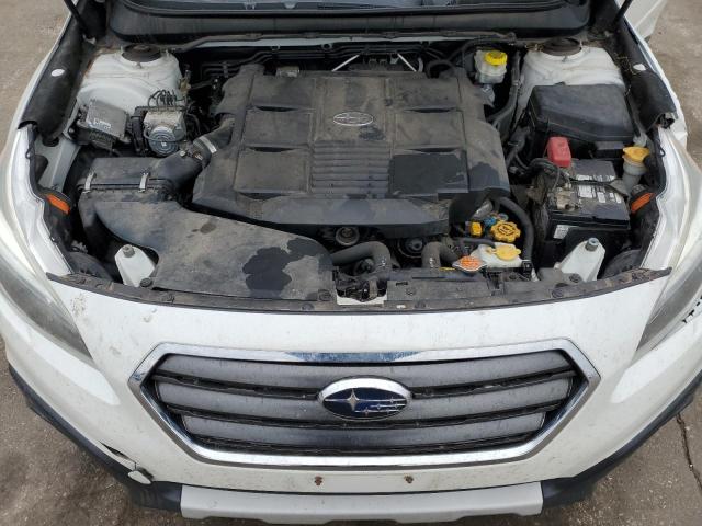 Photo 12 from auction – 2016 SUBARU OUTBACK 3. with VIN 4S4BSEJC5G3207884