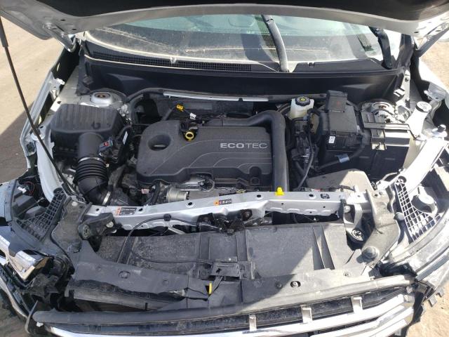 Photo 12 from auction – 2022 GMC TERRAIN with VIN 3GKALVEV2NL256314