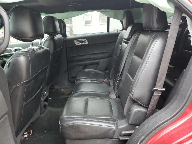 Photo 11 from auction – 2012 FORD EXPLORER L with VIN 1FMHK8F85CGA97342