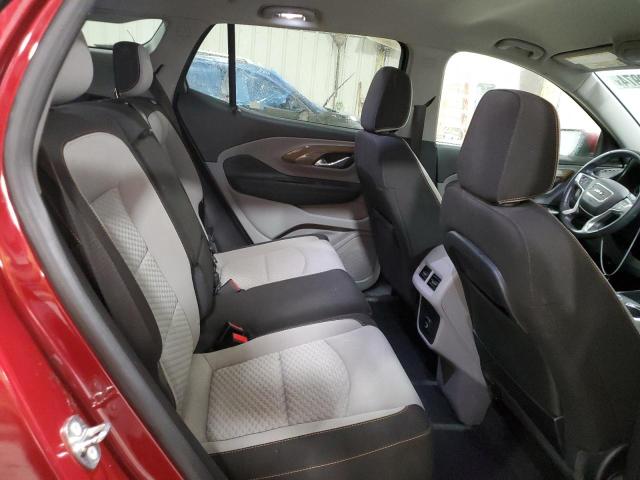 Photo 11 from auction – 2018 GMC TERRAIN SL with VIN 3GKALTEV8JL189054