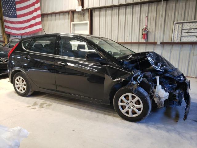 Photo 4 from auction – 2012 HYUNDAI ACCENT GLS with VIN KMHCT5AE2CU032307