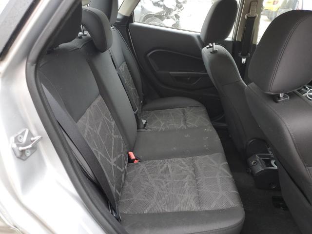 Photo 10 from auction – 2011 FORD FIESTA SEL with VIN 3FADP4CJ8BM131840