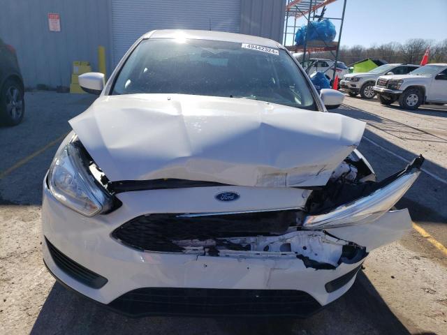 Photo 5 from auction – 2018 FORD FOCUS SE with VIN 1FADP3K23JL280001