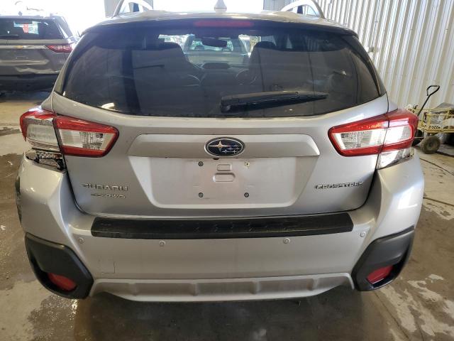 Photo 6 from auction – 2019 SUBARU CROSSTREK with VIN JF2GTAMC1KH258209