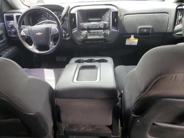Photo 8 from auction – 2015 CHEVROLET SILVERADO with VIN 3GCUKREC2FG125587