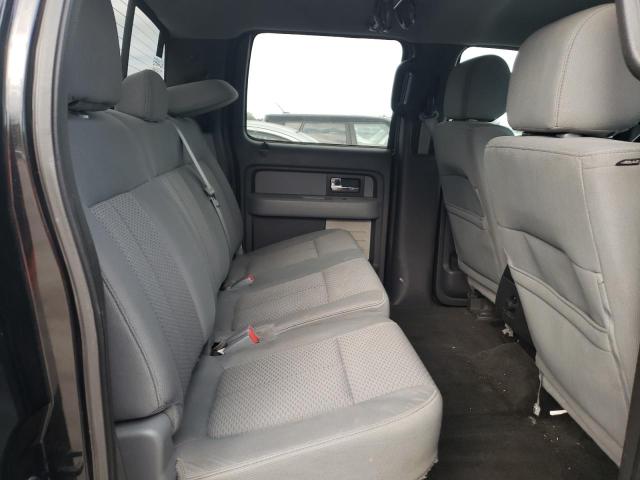 Photo 10 from auction – 2014 FORD F150 SUPER with VIN 1FTFW1ET2EFB93113