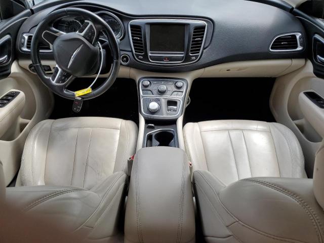 Photo 8 from auction – 2016 CHRYSLER 200 LIMITE with VIN 1C3CCCAB2GN177575