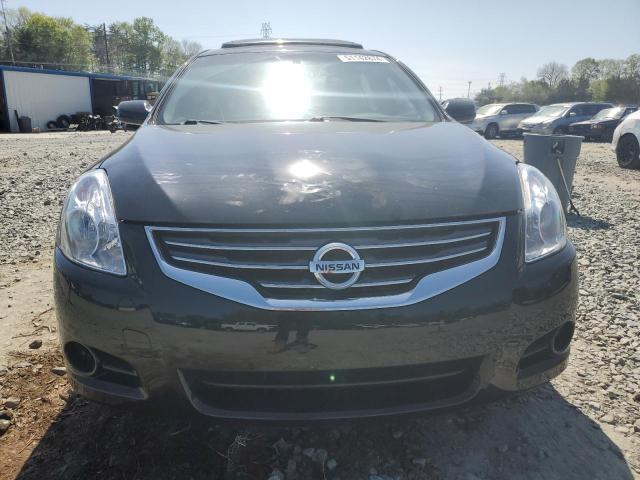 Photo 5 from auction – 2012 NISSAN ALTIMA BAS with VIN 1N4AL2AP4CC213951