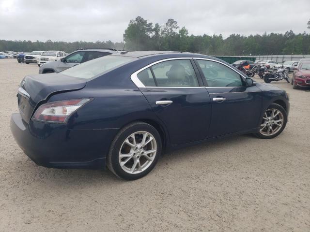 Foto 3 de la subasta – 2014 NISSAN MAXIMA S con VIN 1N4AA5APXEC913824