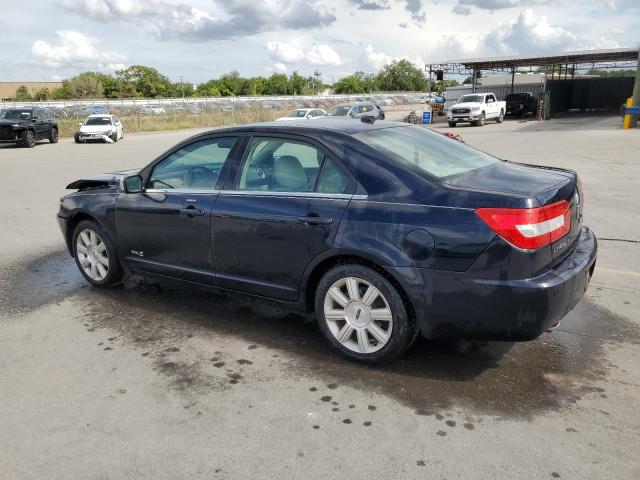 Photo 2 from auction – 2009 LINCOLN MKZ with VIN 3LNHM26T19R618991