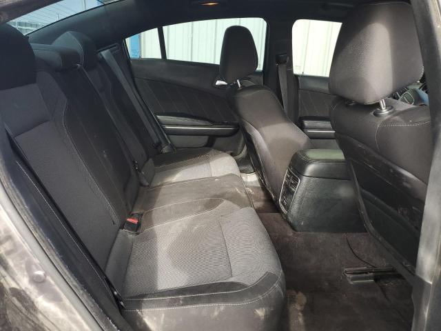Photo 10 from auction – 2016 DODGE CHARGER SX with VIN 2C3CDXHG4GH292550