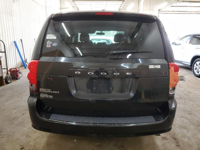 Photo 6 from auction – 2015 DODGE GRAND CARA with VIN 2C4RDGBG8FR705156