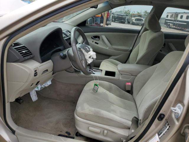 Photo 7 from auction – 2007 TOYOTA CAMRY HYBR with VIN JTNBB46K573017366